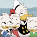 dad-donald-duck avatar