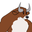 daddy-bison avatar