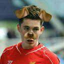 daddy-lallana avatar