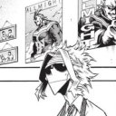 daddyallmightsimp avatar