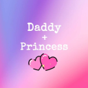 daddyandprincesspanty avatar