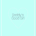 daddys-favorite-lil-girl avatar