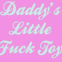 daddys-naughty-good-girl avatar