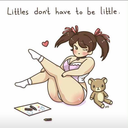 daddys-needy-little-brat-blog avatar