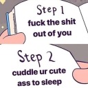 daddys-will-be-done avatar