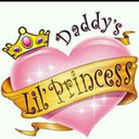 daddyslilprincess2124 avatar