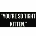 daddyslittlekitten66618 avatar