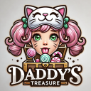 daddytreasure avatar