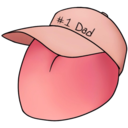 dadpeach avatar