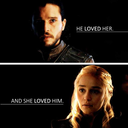 daenerys-and-jon avatar