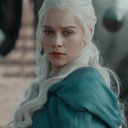 daenerys-silver avatar