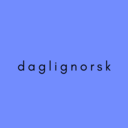 daglignorsk avatar