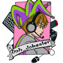 dahjokester avatar