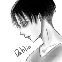 dahlia-25 avatar