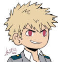 daily-bakugou avatar