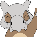 daily-cubone avatar