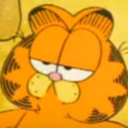 daily-garfield avatar