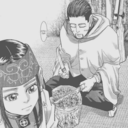 daily-golden-kamuy avatar