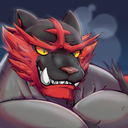 daily-incineroar avatar