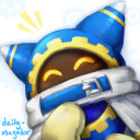 daily-magolor avatar