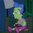 daily-milhouse-blog avatar