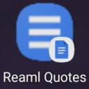 daily-reaml-quotes avatar