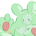 daily-reuniclus avatar