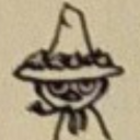 daily-snufkin avatar