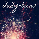 daily-teens avatar