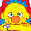 daily-yellowguy avatar