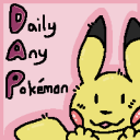 dailyanypokemon avatar