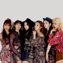 dailyapink avatar