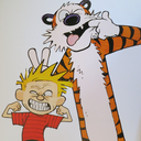 dailycalvinandhobbesenglish avatar