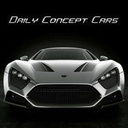 dailyconceptcars avatar