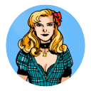 dailydcbombshells avatar