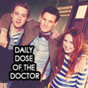 dailydoseofthedoctor-blog avatar