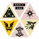 dailyexo avatar