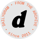 dailygram-archive avatar