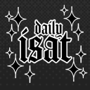 dailyisat avatar