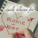 dailyklainefic avatar