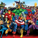 dailymarvelcharacter avatar