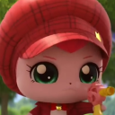 dailyredcharacters avatar