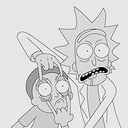 dailyrickandmorty avatar