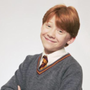 dailyronaldweasley avatar