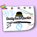 dailysasiquotes avatar