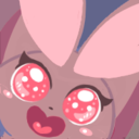 dailyshinylopunny-blog avatar