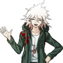 dailysmiling-nagito-komaeda avatar