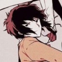 dailysmilingdazai avatar