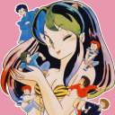 dailyuruseiyatsura avatar