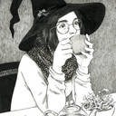 daintylittle-witch-blog avatar